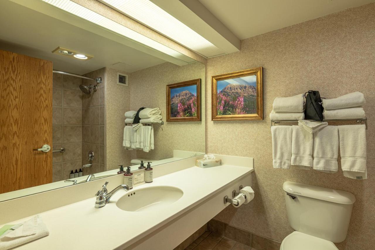 Grand Lodge Condo In The Heart Of Mt Cb Condo 克雷斯特德比特 外观 照片